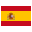 Bandeira Espanhola